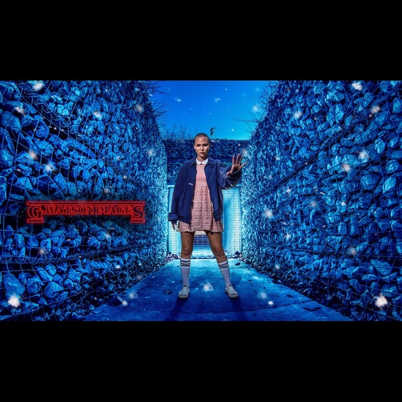 Meet your Posher, Acacia - Picture 6 of 8